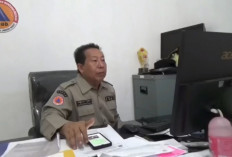 BPBD Tanjab Barat Siagakan Personel dan Posko Hadapi Ancaman Karhutla