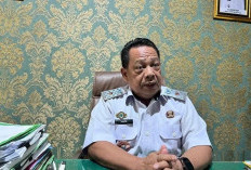 96 Desa di Batang Hari Cairkan Dana Desa Tahap II, Total Penyaluran Capai Rp32 Miliar