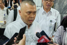 Jelang Nataru, Menhub Ajak Masyarakat Gunakan Kuota Mudik Gratis