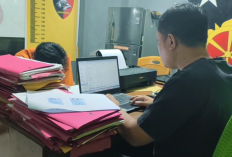 Tim Serigala Kota dan Macan Pseko Ungkap Kasus Bobol Rumah