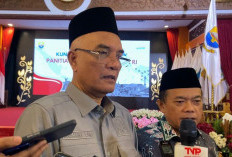 Geopolitik Global Tak Ganggu Penyelenggaraan Haji, Pemerintah Pastikan Jemaah Tetap Berangkat