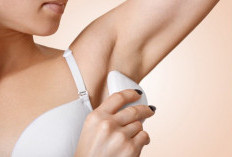 Ketiak Makin Gelap Bau Badan Datang Terus, Yuk Ganti Deodorant Yang Benar-Benar Bekerja