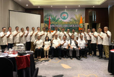 GAPKI Jambi Matangkan Program Kerja Lewat Rakercab 2026