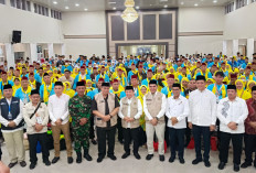 245 Kloter Haji Telah Dipulangkan, Kemenhaj Pastikan Proses Berjalan Sesuai Rencana
