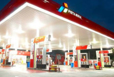 Ada yang Turun, Daftar Harga BBM Pertamina 1 Juli 2026