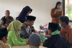 Nikah di KUA Kota Jambi Gratis, Yuk Kenali Caranya