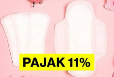Pengenaan PPN Pada Pembalut Wanita dan Buku Jadi Sorotan Publik, DJP Buka Suara