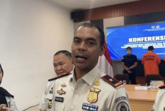 Terperangkap SCAM LOKER Kamboja, Imigrasi Jambi Telusuri Kasus Andry CS