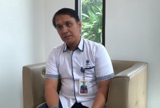 Ratusan Lulusan Baru di Jambi Berebut Kesempatan MagangHub Kemnaker