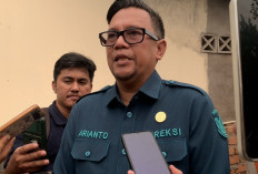 Booster PDAM Bermasalah, Perumdam Tirta Mayang Kota Jambi Benahi Distribusi Air di Sejumlah Wilayah