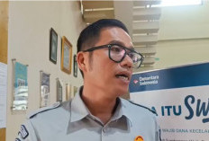 Klaim Tembus Rp7,2 Miliar, Jasa Raharja Jambi Tingkatkan Layanan Korban Kecelakaan