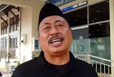Dipecat Bupati, Kades Sungai Kapas Menang PTUN, Jabatannya Kembali