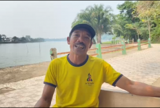 Pelaku UMKM Danau Sipin Dorong Pemkot Jambi Perkuat Kebersihan dan Event Wisata