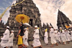 Libur Nyepi 2026 Ditetapkan Dua Hari, Masyarakat Berpotensi Nikmati Long Weekend