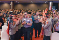 Natal Bersama TNI-Polri, Bangun Empati dan Kesetiakawanan Sosial