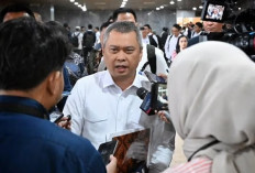 Karhutla Kalimantan Ganggu Penerbangan, Ini Kata Menhub
