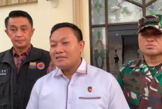 Bakar Lahan Milik Sendiri, Pria di Muaro Jambi Ditangkap Satgas Karhutla