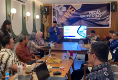 Cakupan JKN di Jambi Capai 95,28 Persen, Peserta Aktif Baru 72,85 Persen