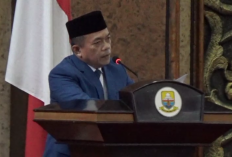 Gubernur Al Haris Sampaikan Jawaban Pemerintah atas Pandangan Fraksi DPRD soal Perubahan APBD 2026