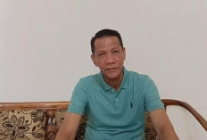 Disnakertrans Jambi Terima 22 Aduan THR, 19 Kasus Sudah Diselesaikan