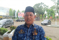 Selama Ramadan, Durasi Satu Jam Pelajaran Di Jambi Menjadi 30 Menit