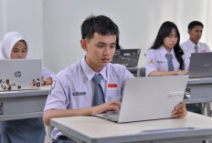 Pendaftaran TKA 2026 Ditutup, 4,2 Juta Murid Sudah Mendaftar