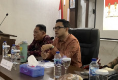 Kabut Asap Berdampak ke Aktivitas Warga, Pemkot Jambi Siap Evaluasi Kebijakan