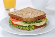 Pentingnya Sarapan Sehat untuk Menunjang Aktivitas Sehari-hari