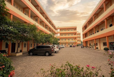 Universitas Adiwangsa Jambi Siap Menjadi Tuan Rumah Launching Entrepreneurship Award ke-10
