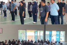 Perkuat Budaya Kerja, PTPN IV Regional IV Ikuti Assessment Unit Kerja Terbaik ACMS PTPN Group
