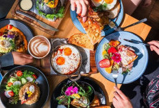 Level Up Kesehatan dengan Anti-Inflammatory Diet, Ini Cara Mulainya!