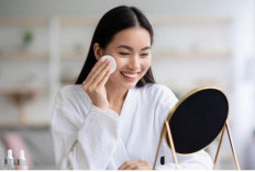 5 Cara Membuat Makeup Tahan Lama saat Cuaca Panas