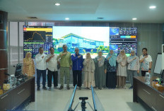Universitas Jambi Jajaki Kerjasama Agroindustri Dengan PTPN IV Regional IV 