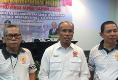 Porprov Ditunda! Gegara Efisiensi Resmi Digeser Ke Tahun 2027