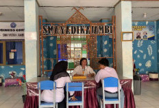 SMA Yadika Jambi Buka Penerimaan Siswa Baru Tahun Ajaran 2026/2027