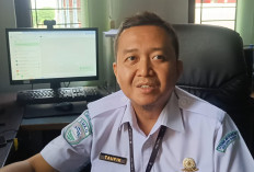 BMKG Jambi Prediksi Cuaca Berawan dan Hujan Ringan Selama Sepekan