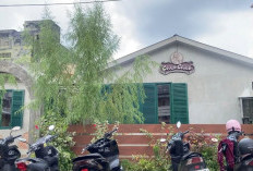 ChikChik Hadir di Jambi, Tawarkan Konsep Kuliner Hangat dan Nyaman