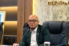 Mayoritas Jemaah Haji RI Risiko Tinggi, Wamenhaj Minta Petugas Siaga Penuh