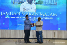 Pemkot Jambi Upayakan Kepastian Hukum bagi Warga Terdampak Zona Merah Agraria