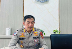 Ditlantas Polda Jambi Siapkan Puluhan Pos Pengamanan dan Layanan Arus Mudik Nataru