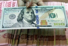 Rupiah Diprediksi Menguat Karena Redanya Ketegangan Geopolitik Timteng