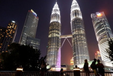 Netizen Malaysia Mohon ke Trump Agar Tak 