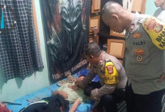 Respons Cepat Polisi Lewat Layanan 110, Warga Tangerang yang Pingsan di Kamar Mandi Kos Berhasil Ditolong