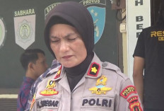 Polisi Bongkar Modus Penggelapan Motor di Jambi