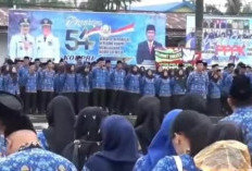BKPSDM Tanjab Barat Segera Perpanjang Kontrak PPPK Paruh Waktu, Masih Tunggu Evaluasi OPD