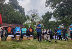 Plt Kadisdik M. Umar Tekankan Sinergi Sukseskan Pro Jambi Cerdas