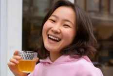 Simak 4 Manfaat Kombucha untuk Kesehatan Kulit!