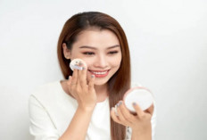 Solusi Anti Ribet Untuk Makeup Harian, Cushion Ini Bikin Kulit Terlihat Sehat & Flawless dalam Hitungan Detik