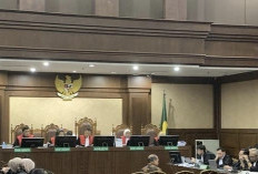 Eks Kepala PPATK Ungkap Modus Baru TPPU: Pakai AI hingga Transaksi Pasar Modal