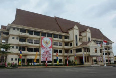 Teng! Mutasi Besar-Besaran Di Lingkungan Polda Jambi, Sejumlah Pejabat Berganti Posisi